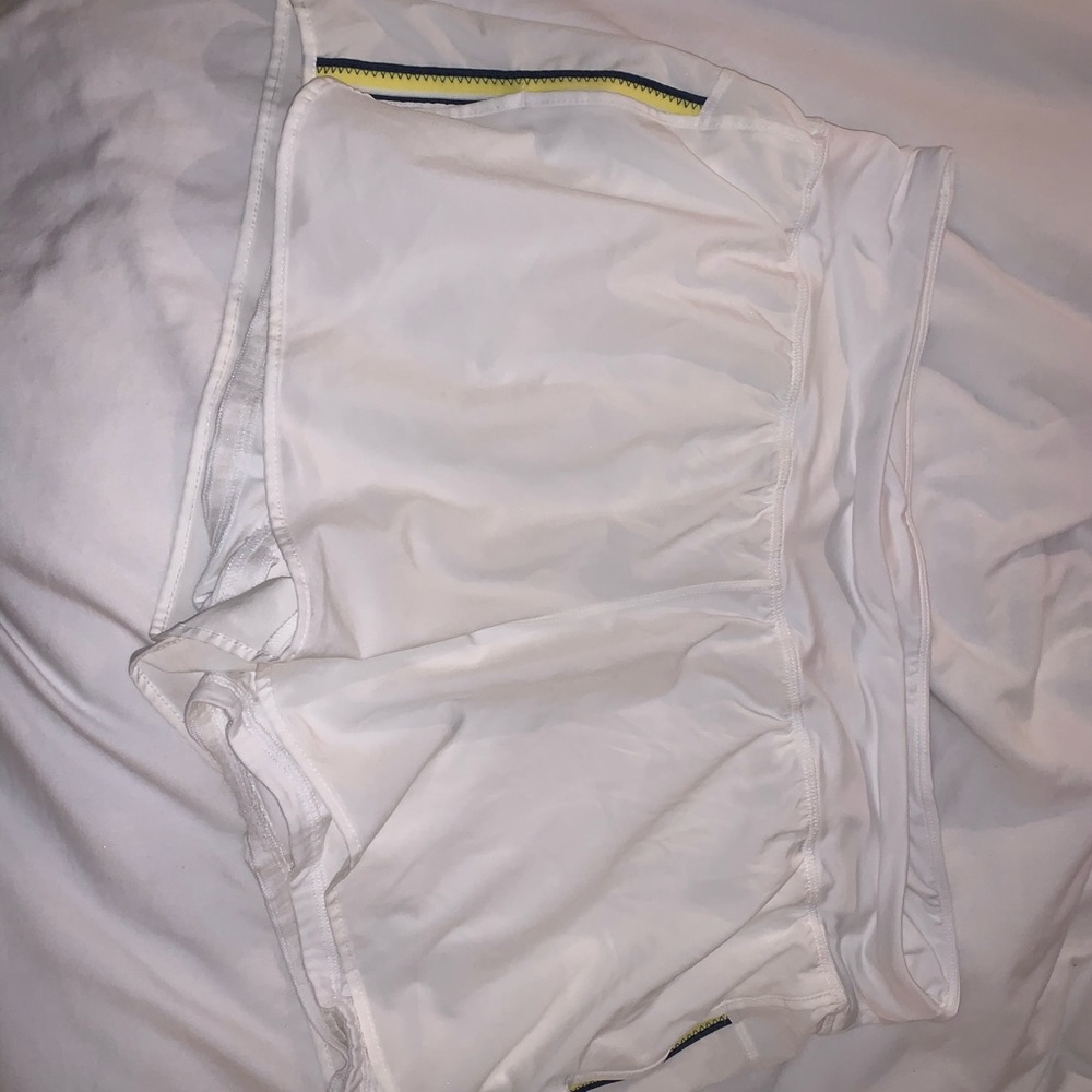 athletic champion shorts